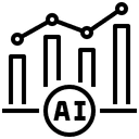 AI Price Predictor icon
