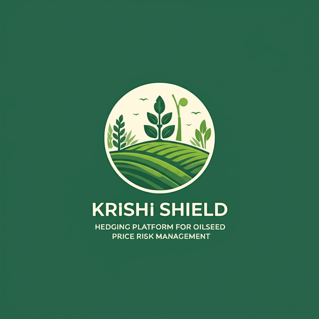 Krishi Shield - Protecting Farmers